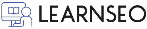 Learn SEO