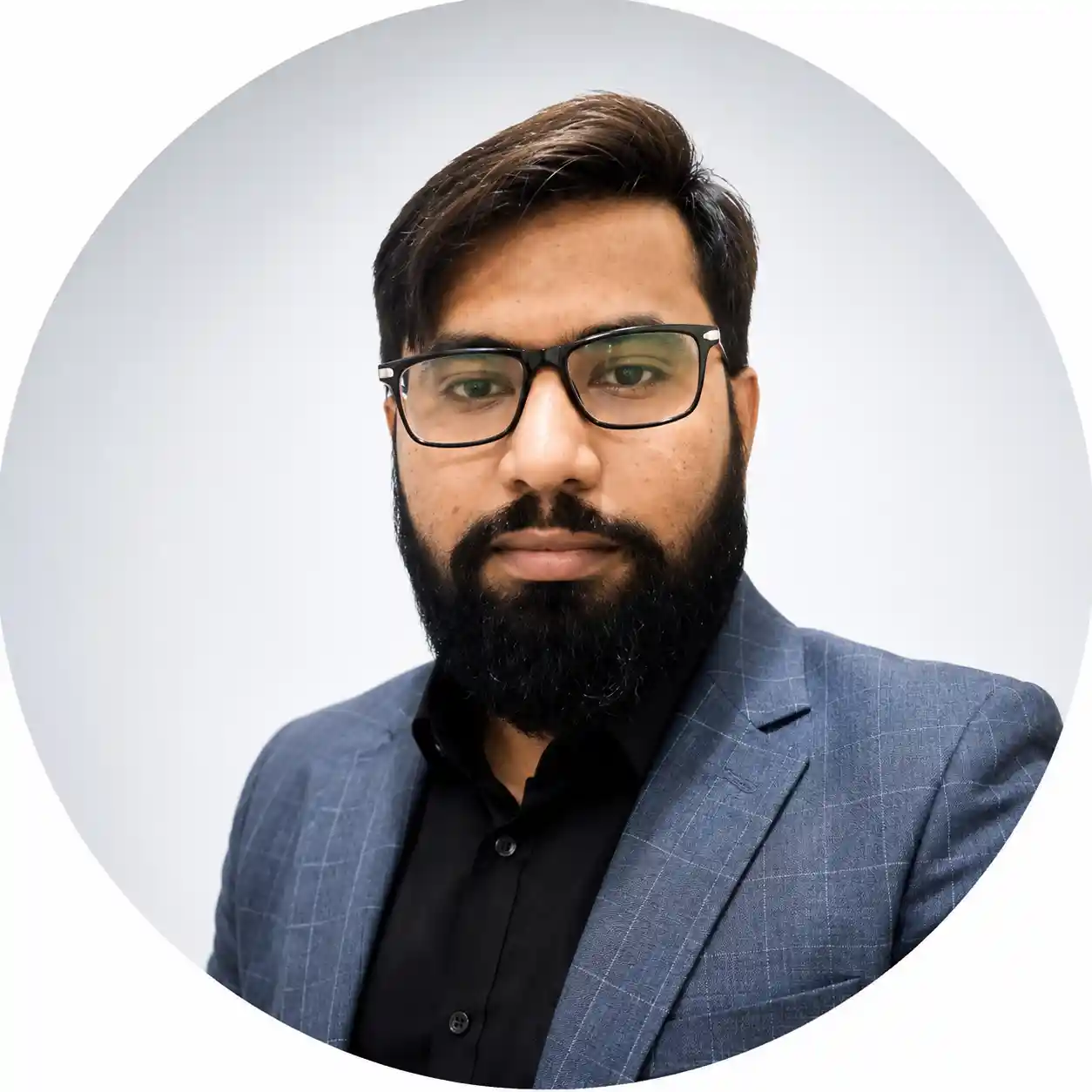 Imdad Hussain
