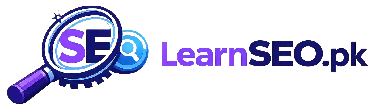 learnseo logo